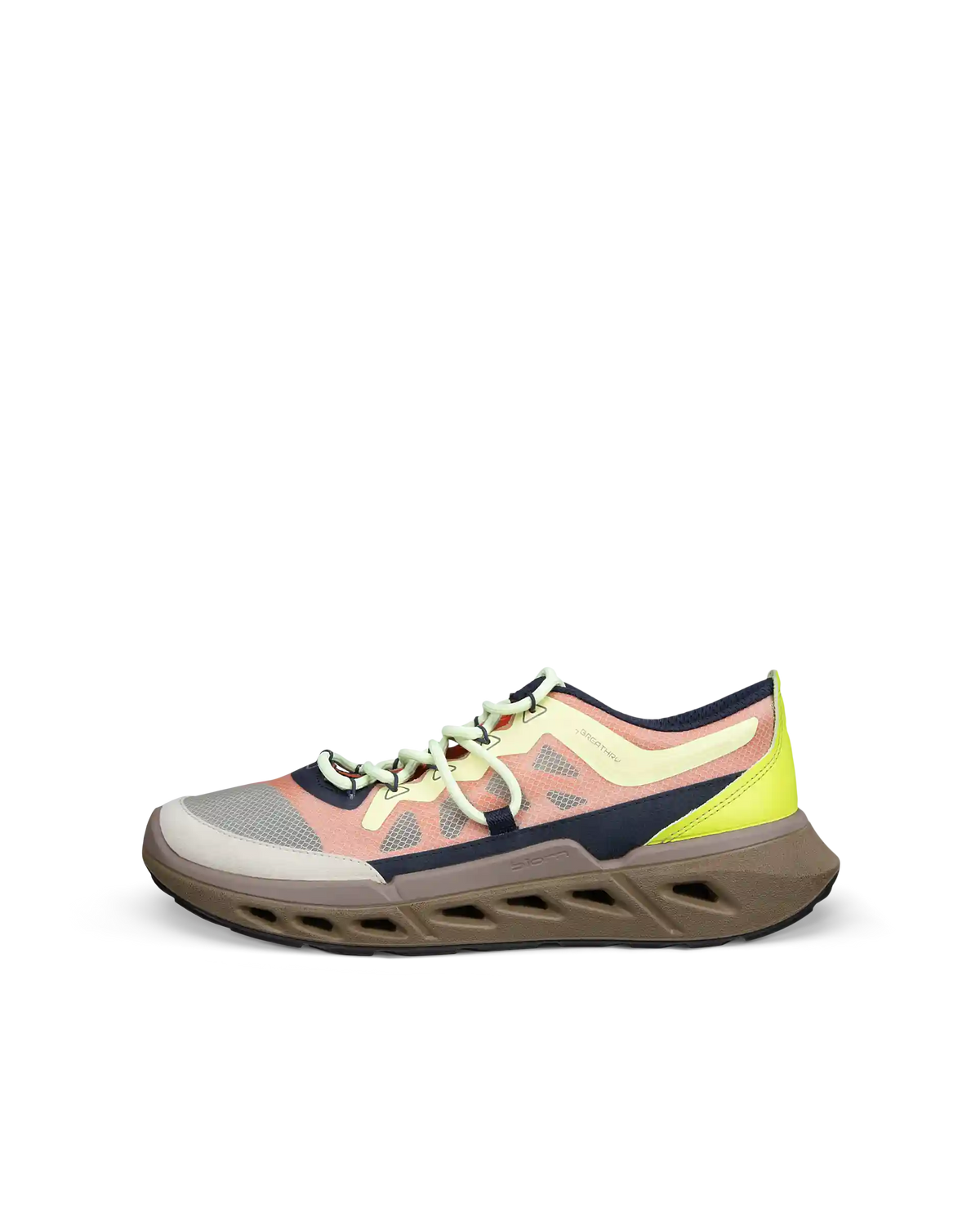 ECCO Biom 720 Mary Jane