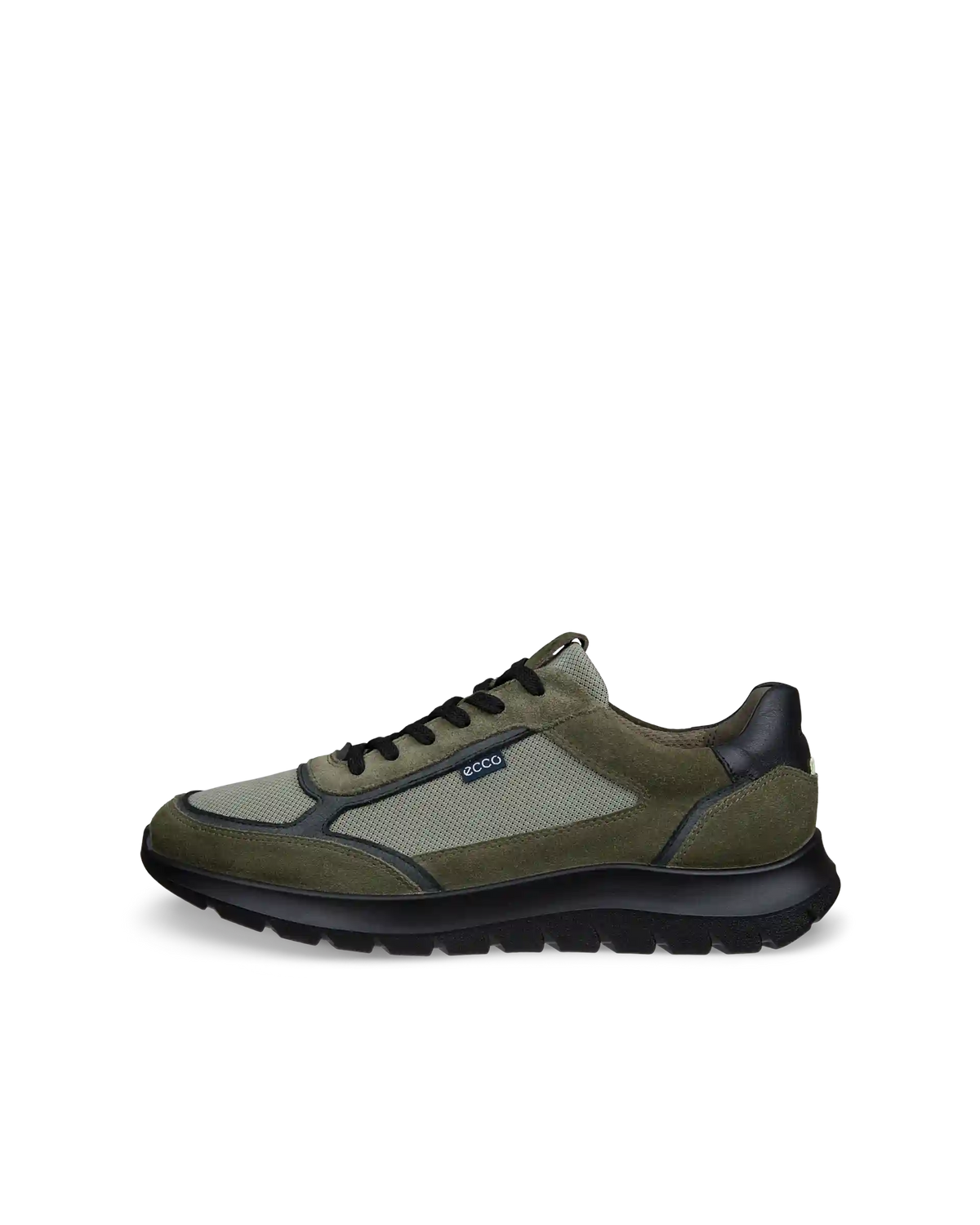 ECCO City Stride