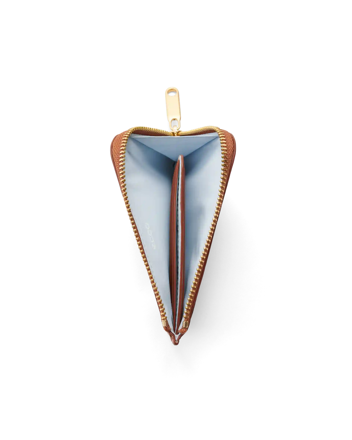 ECCO Card Case Zipped