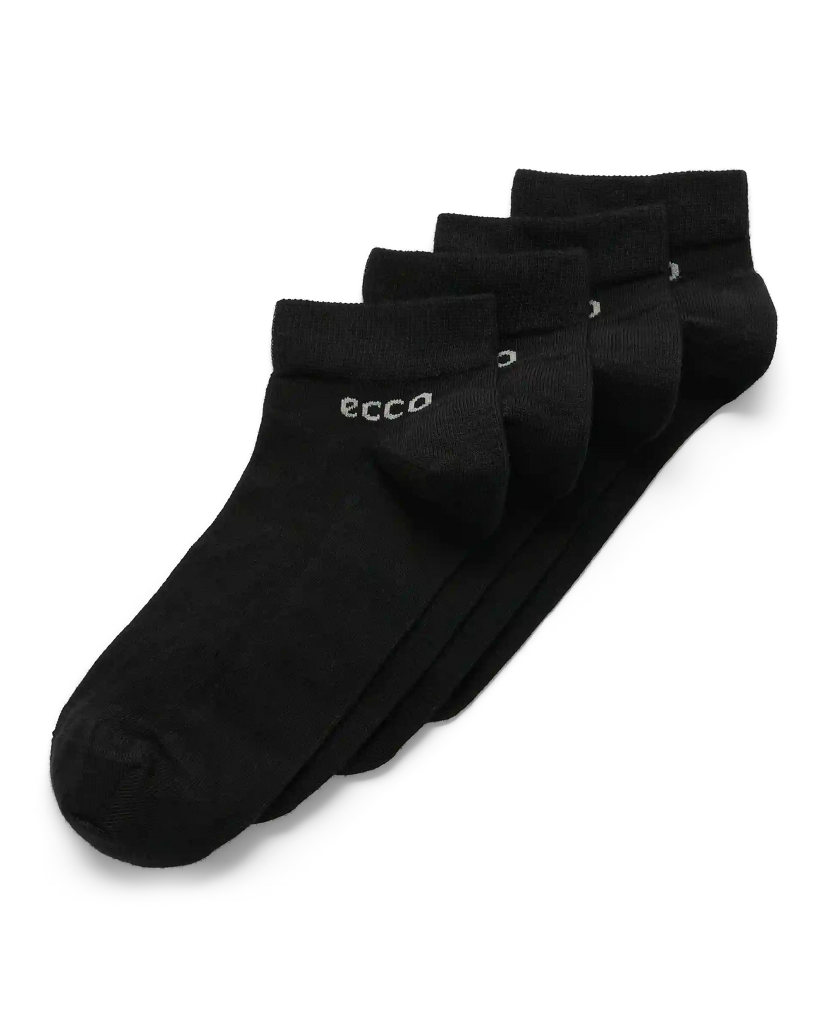ECCO Longlife Low Cut