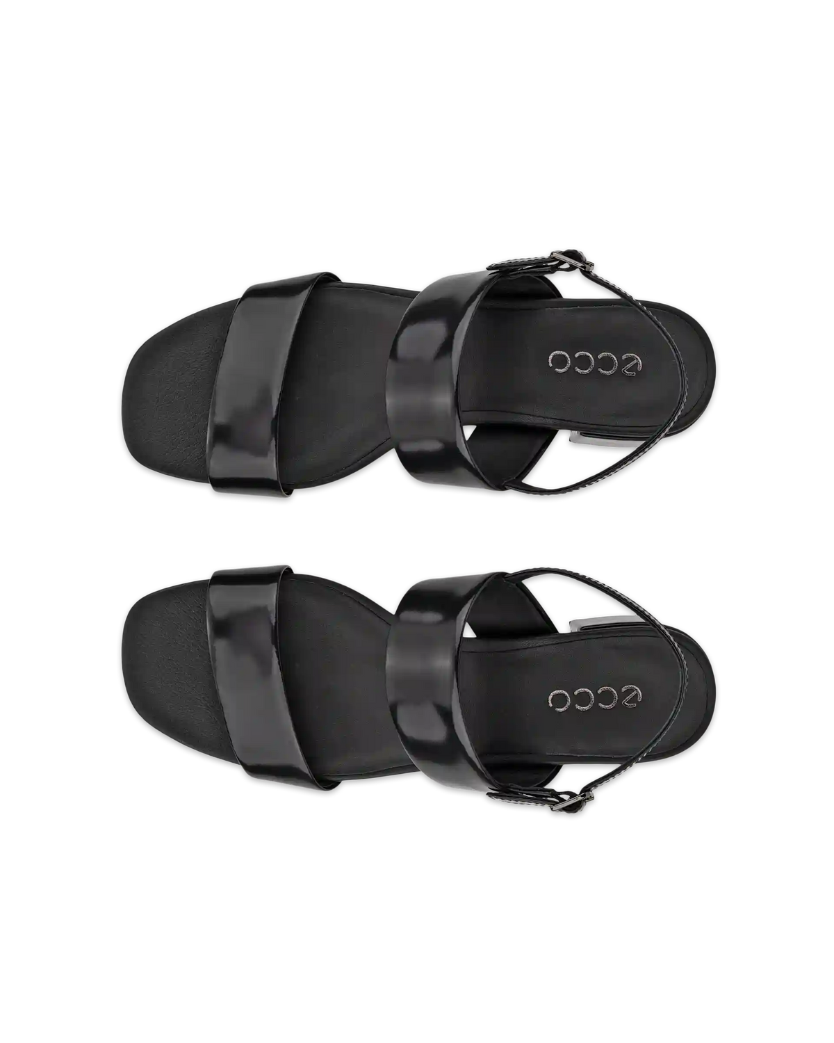 ECCO Liva Sandal 35