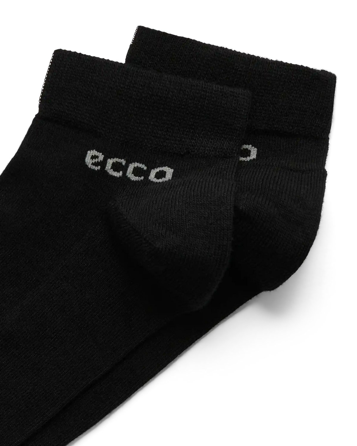 ECCO Longlife Low Cut