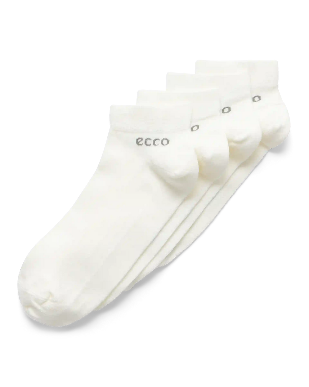 ECCO Longlife Low Cut