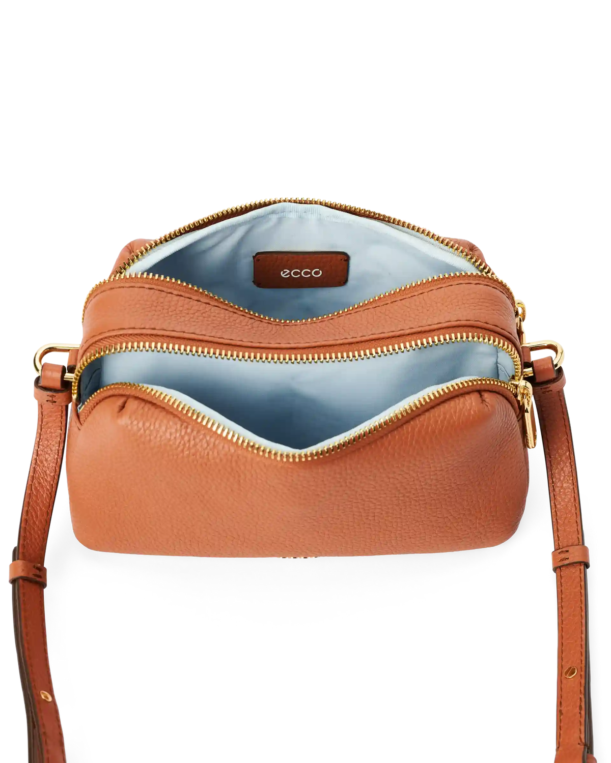 ECCO Camera Bag Curve