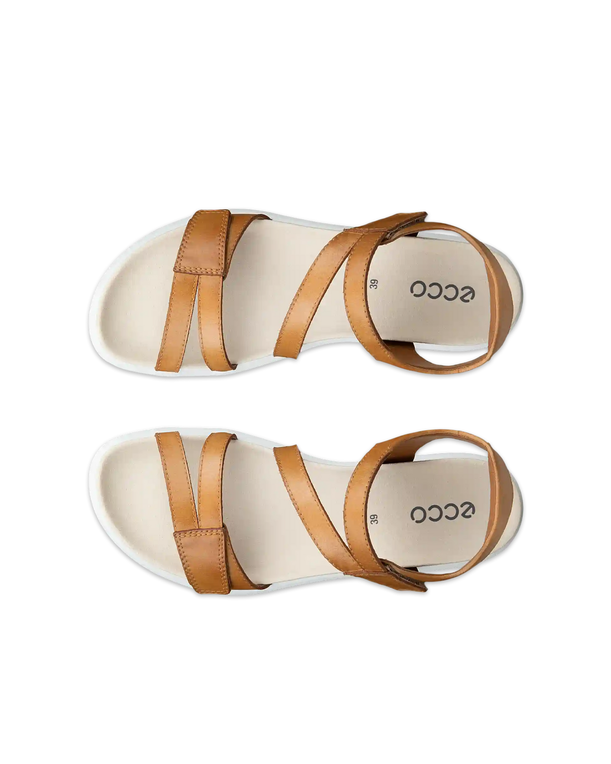 ECCO Soft Sandal