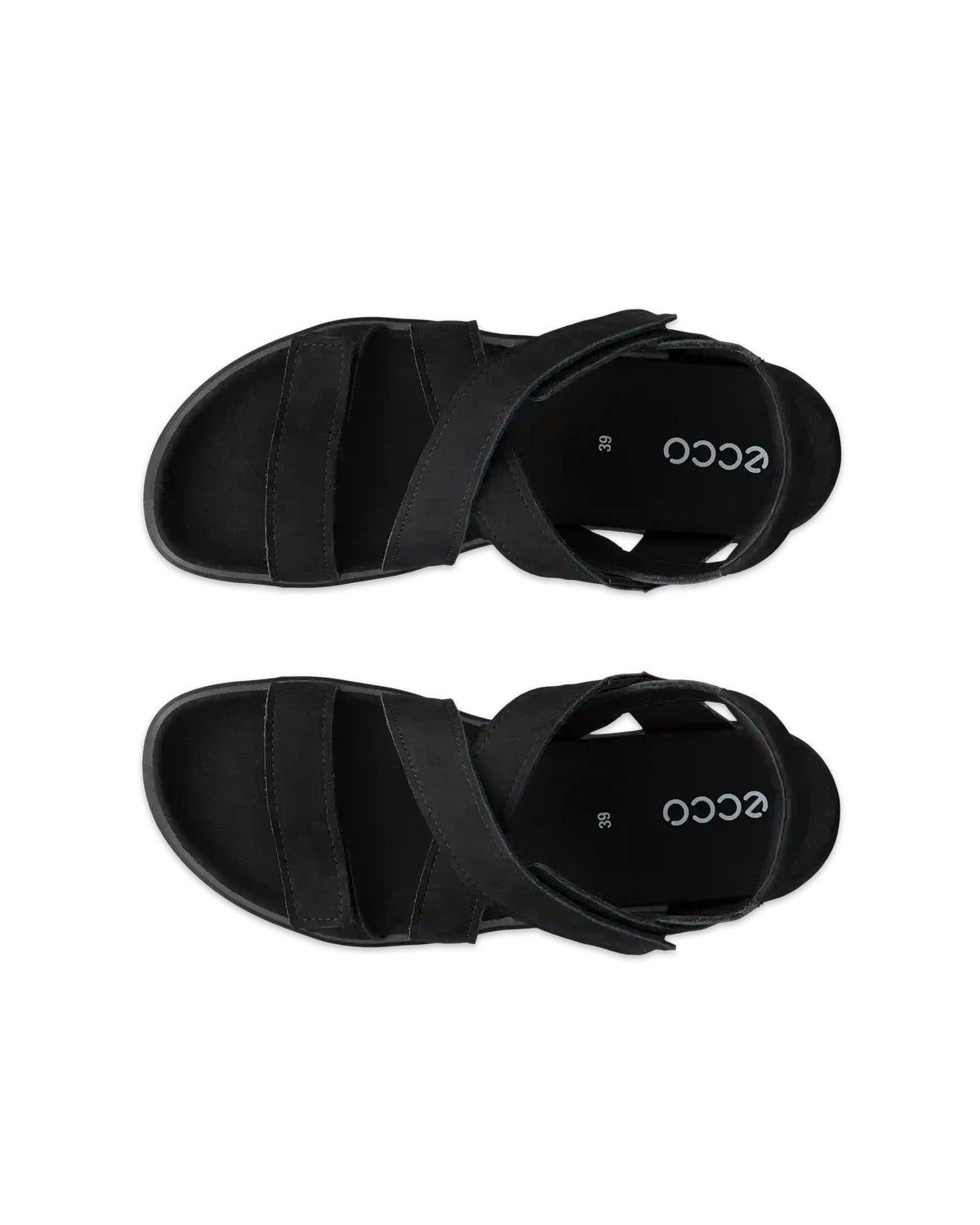 ECCO Soft Sandal