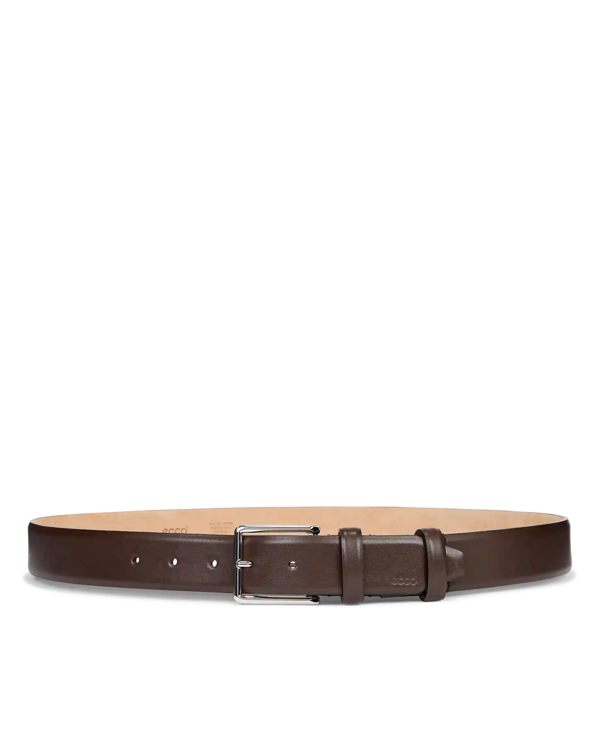 ECCO Belts Italian Stretch