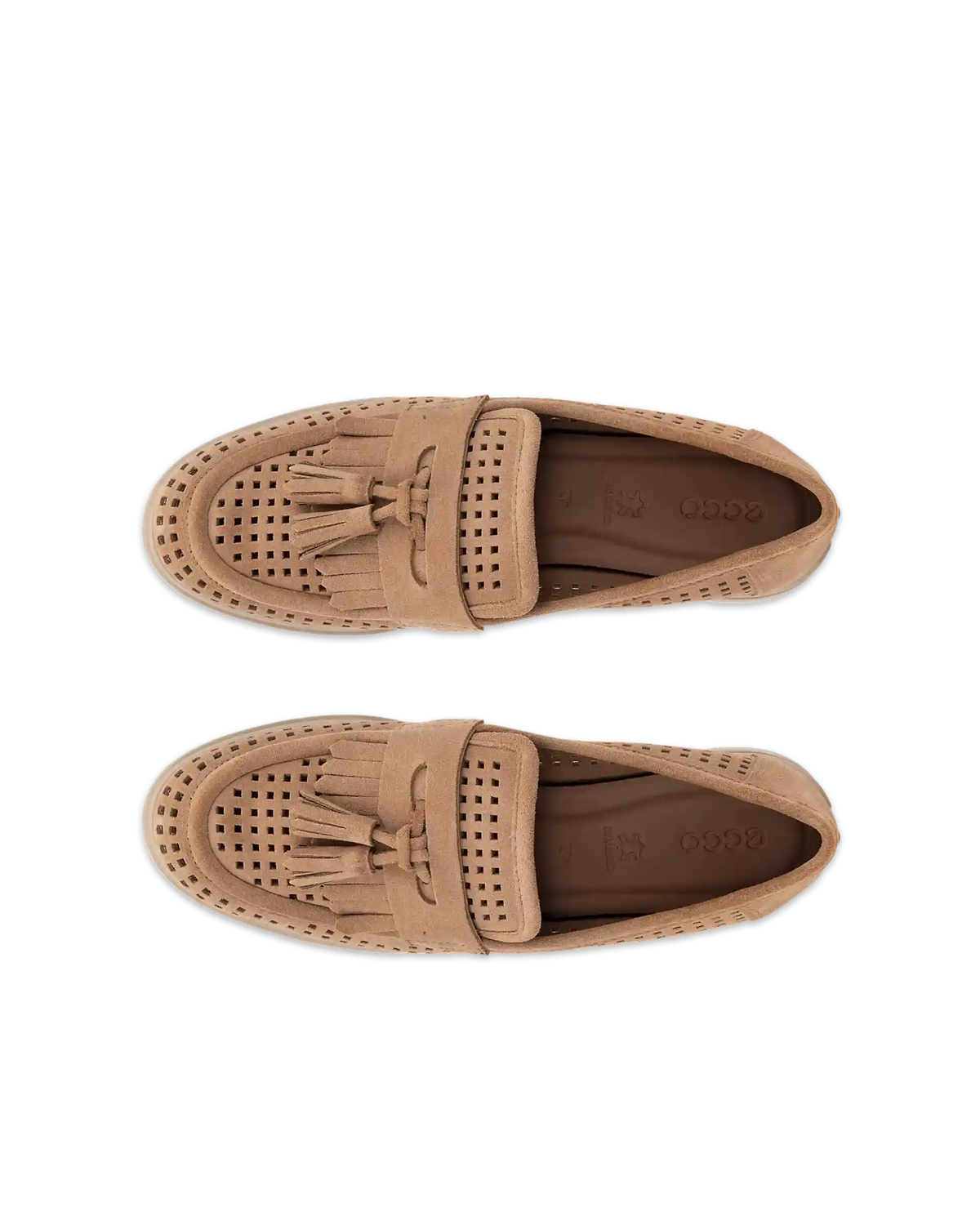 ECCO Dress Classic 15