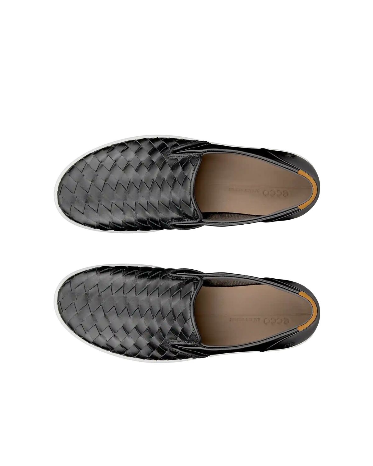 ECCO Soft 7