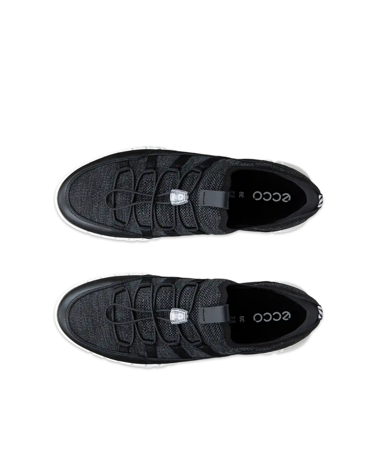 ECCO Gruuv Lite