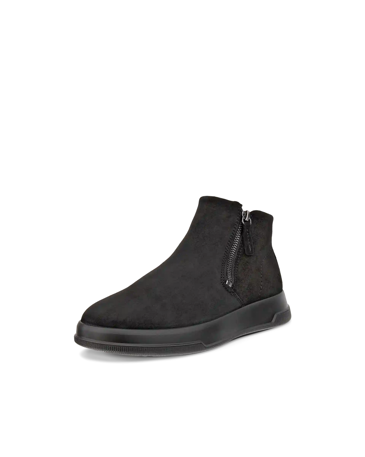 ECCO Move W Zip Bootie