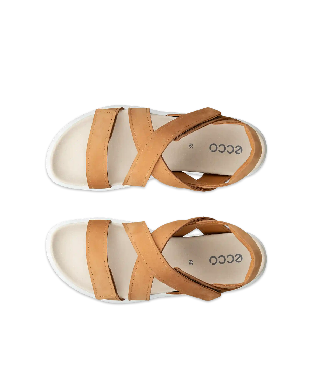 ECCO Soft Sandal