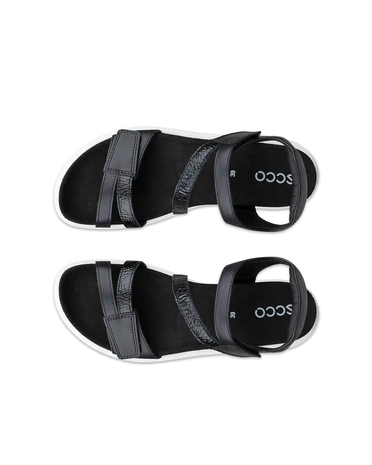 ECCO Soft Sandal